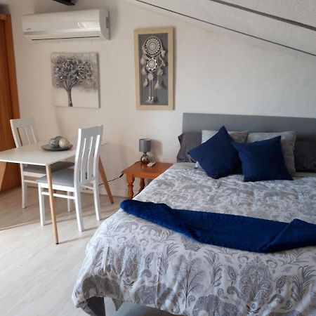 Mamen Loft Apartment อากัวดุลเซ ภายนอก รูปภาพ