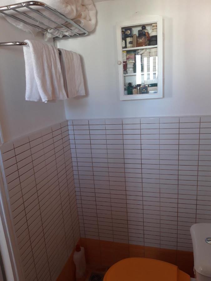 Mamen Loft Apartment อากัวดุลเซ ภายนอก รูปภาพ