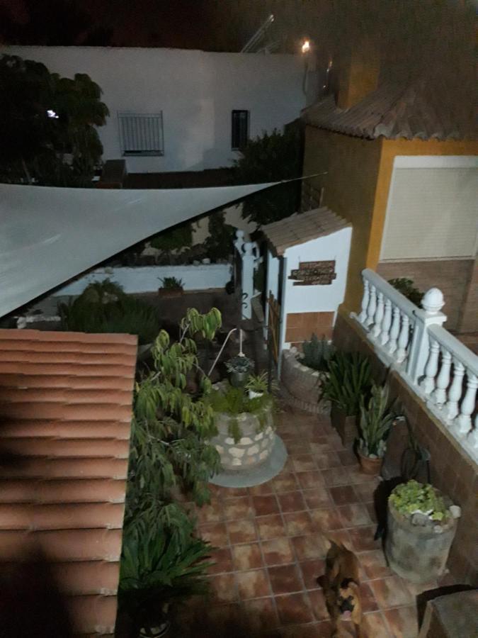 Mamen Loft Apartment อากัวดุลเซ ภายนอก รูปภาพ