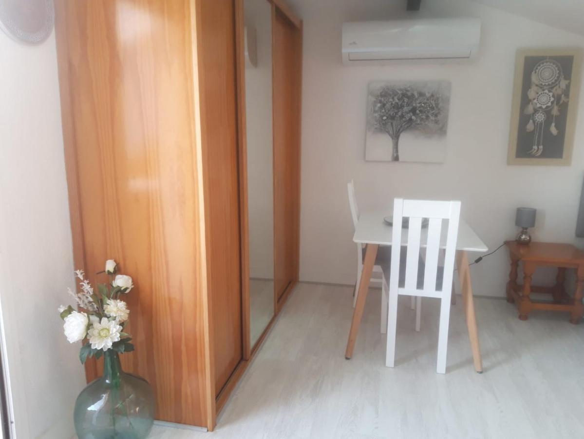 Mamen Loft Apartment อากัวดุลเซ ภายนอก รูปภาพ