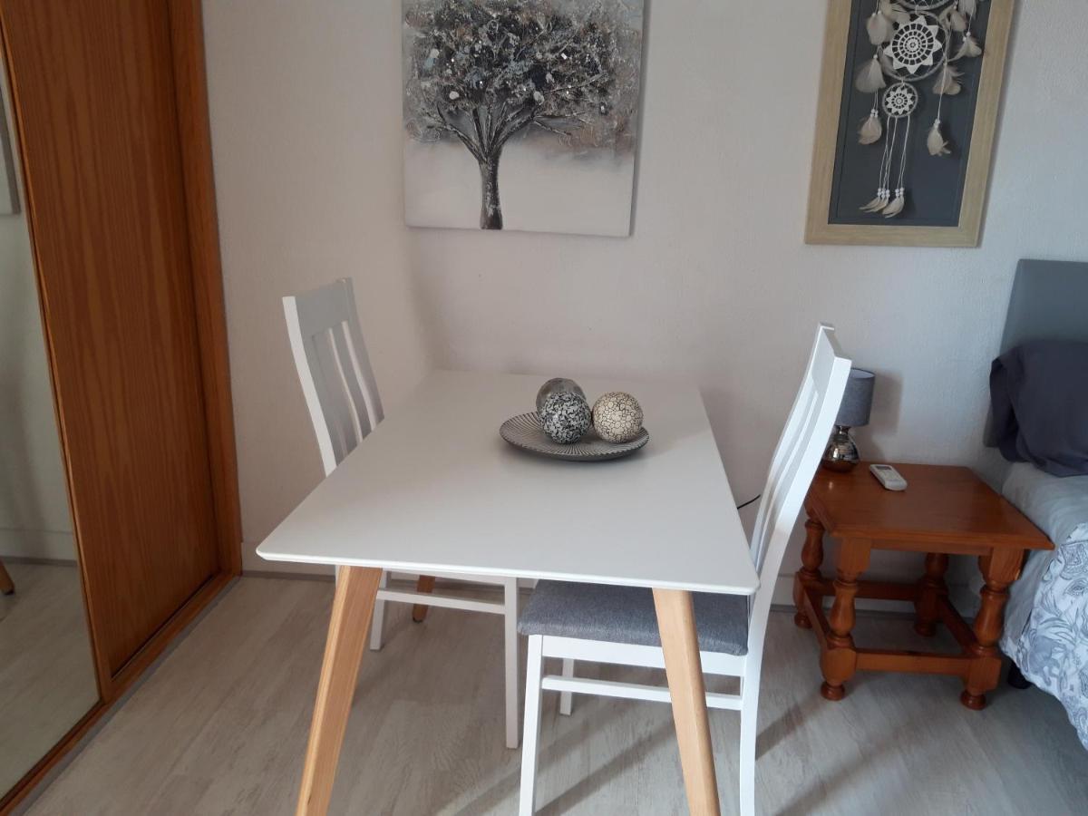 Mamen Loft Apartment อากัวดุลเซ ภายนอก รูปภาพ