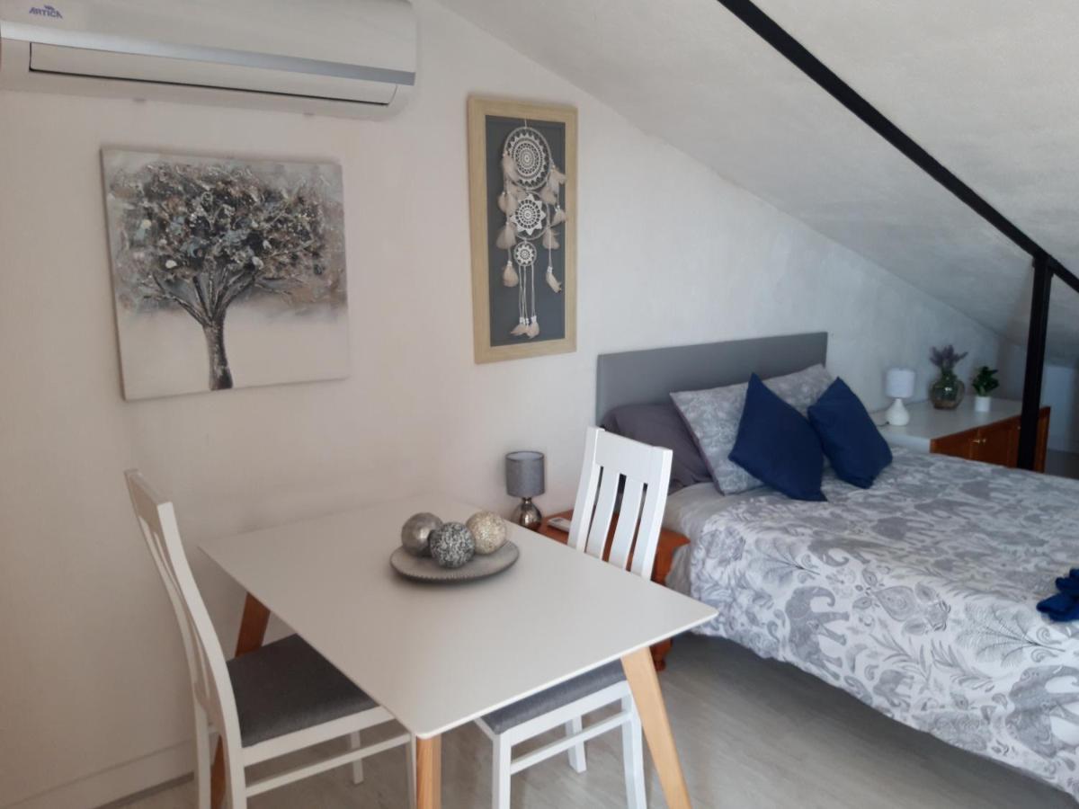 Mamen Loft Apartment อากัวดุลเซ ภายนอก รูปภาพ
