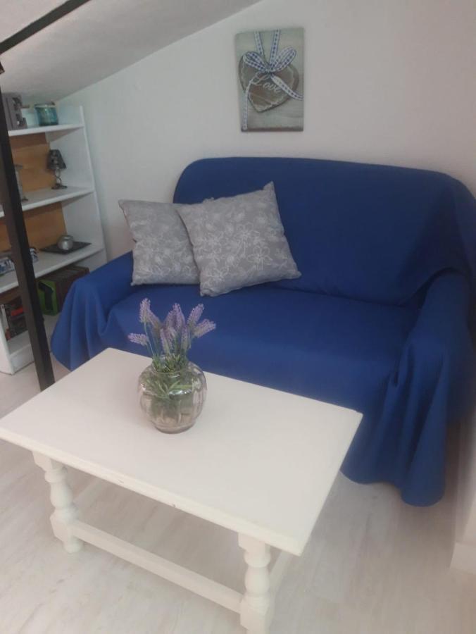 Mamen Loft Apartment อากัวดุลเซ ภายนอก รูปภาพ