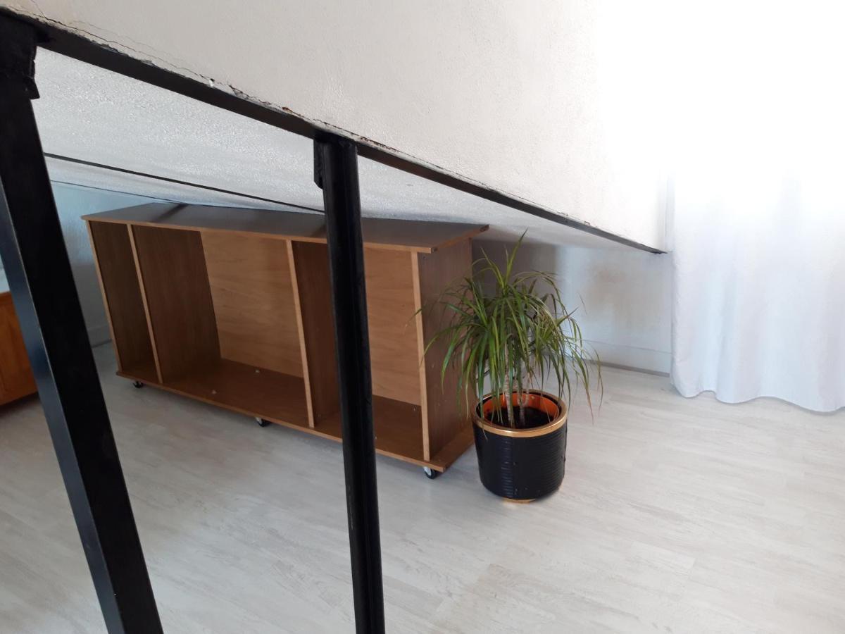 Mamen Loft Apartment อากัวดุลเซ ภายนอก รูปภาพ